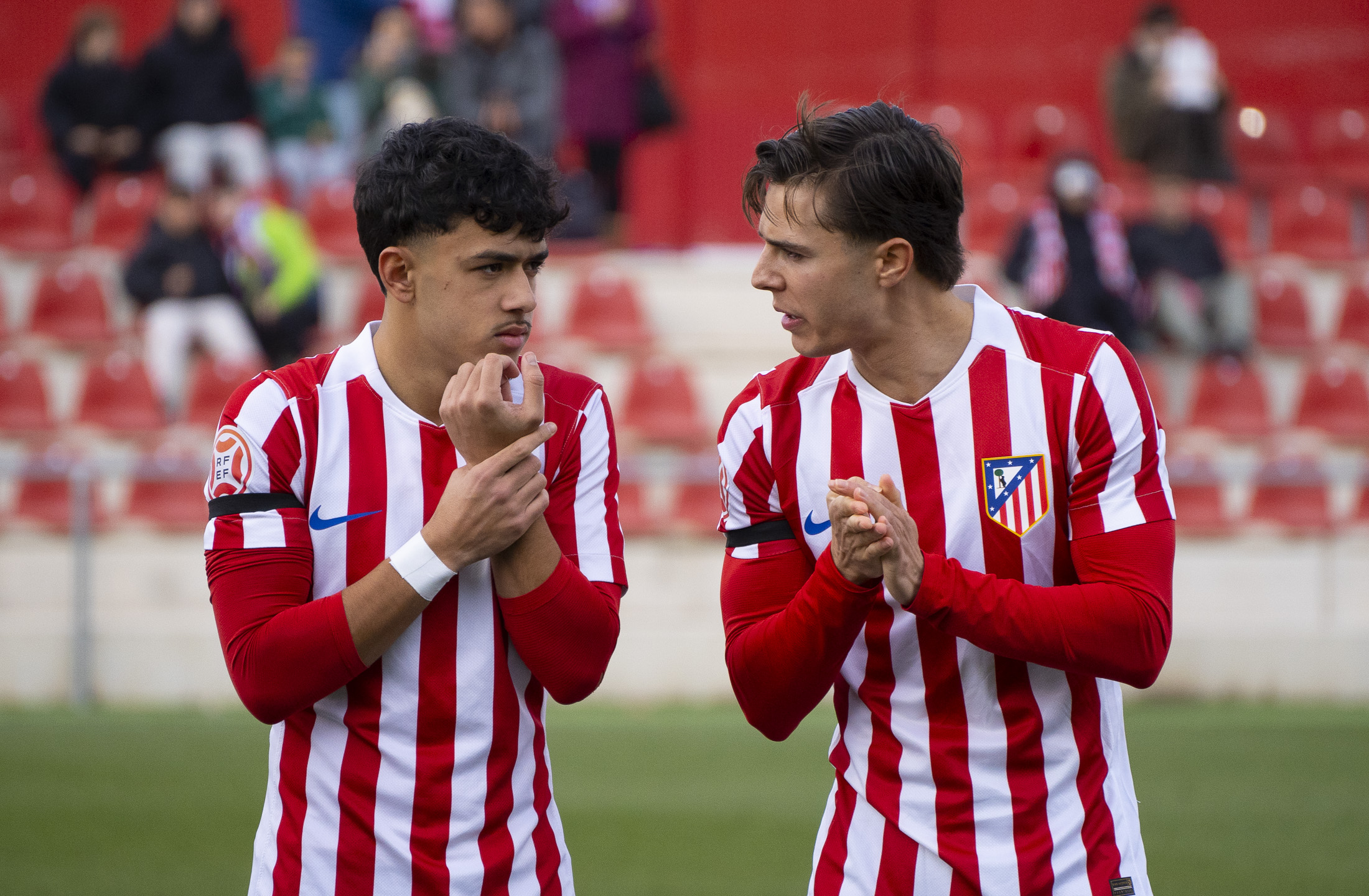 Primera RFEF, fotografía 38